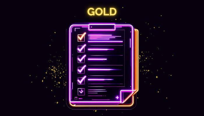 AI x GTM HubSpot Audit (Gold) image