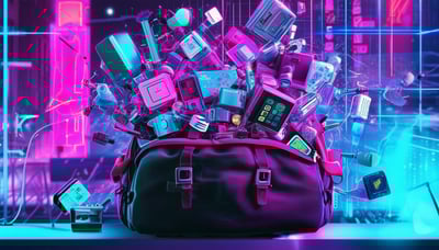 What The KnapSack Problem Teaches Us About Efficiency