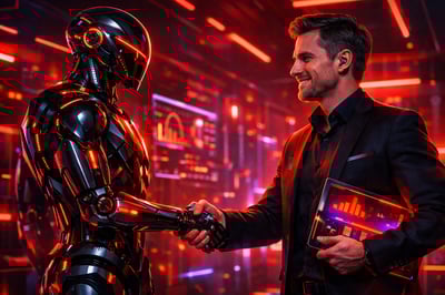 Stop Losing to AI: How to Make Answer Engines Trust Your Brand