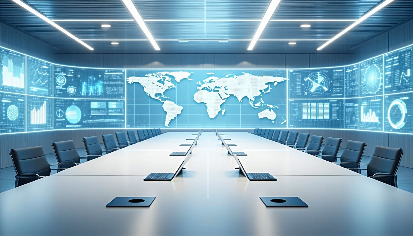 AI Governance policy documentation