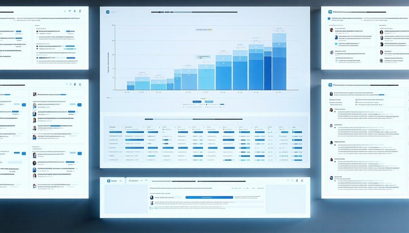 Continuous improvement of AI scoring models in HubSpot